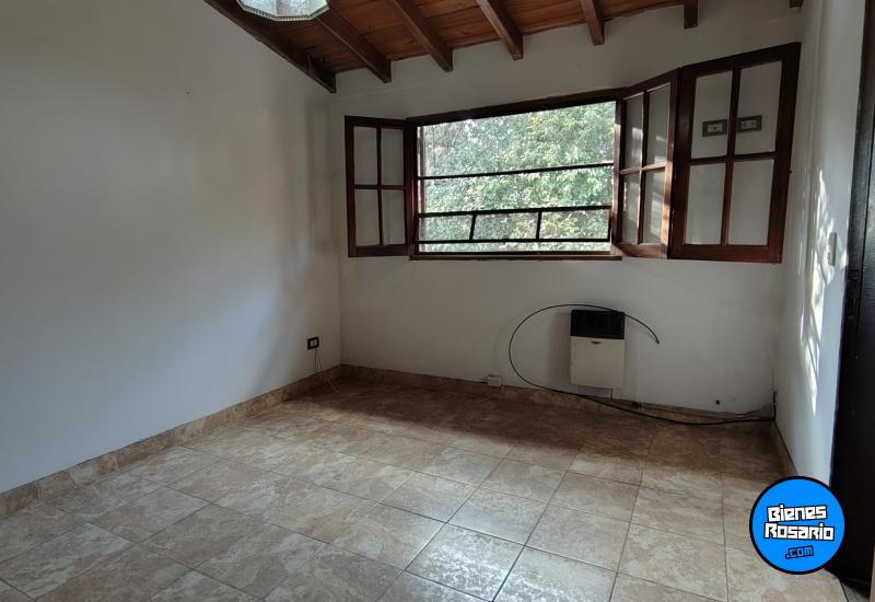 Casas - Rosario - Venta