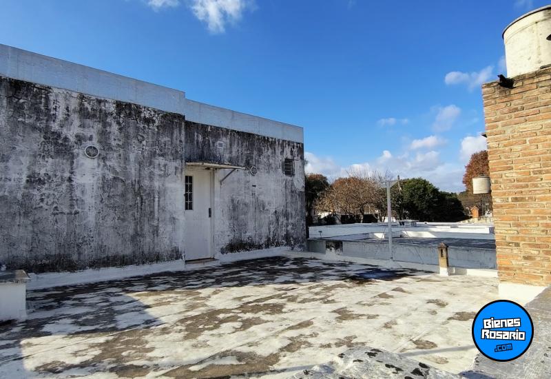 Casas - Rosario - Venta