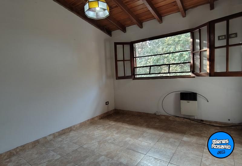 Casas - Rosario - Venta