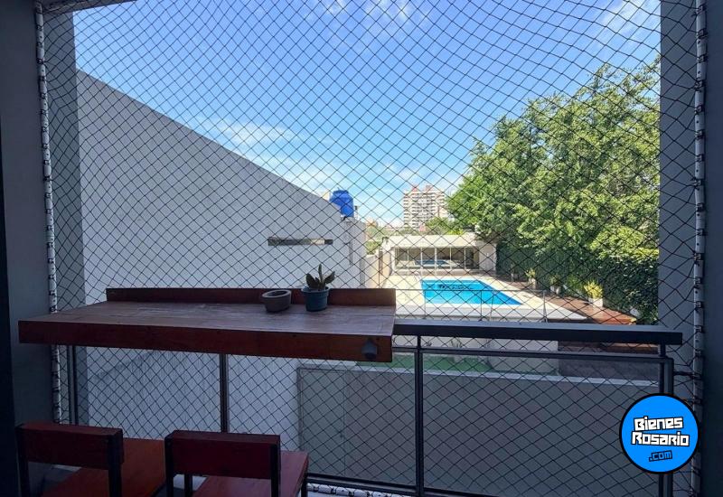 Departamentos - Rosario - Venta