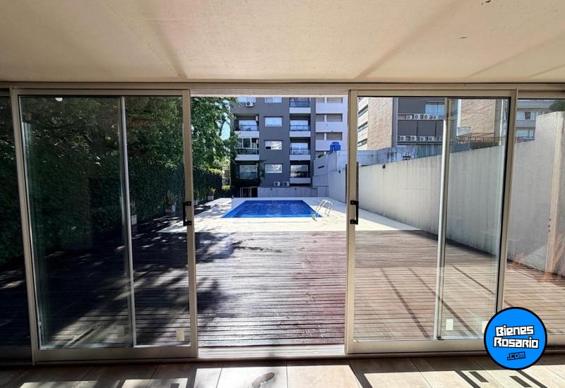 Departamentos - Rosario - Venta