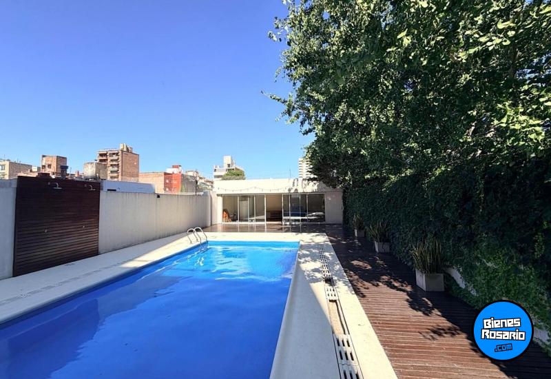 Departamentos - Rosario - Venta