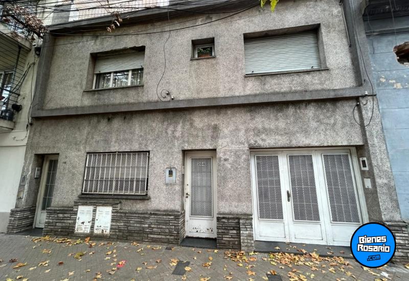 Casas - Rosario - Venta