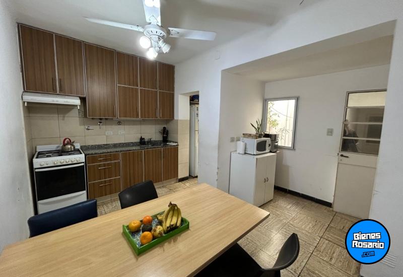Casas - Rosario - Venta