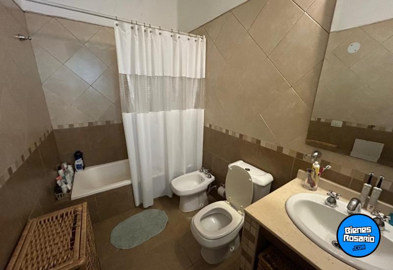 Casas - Rosario - Venta