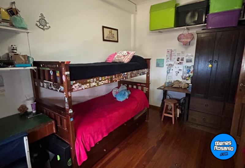 Casas - Rosario - Venta