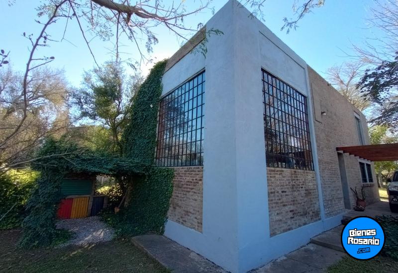 Casas - Andino - Venta