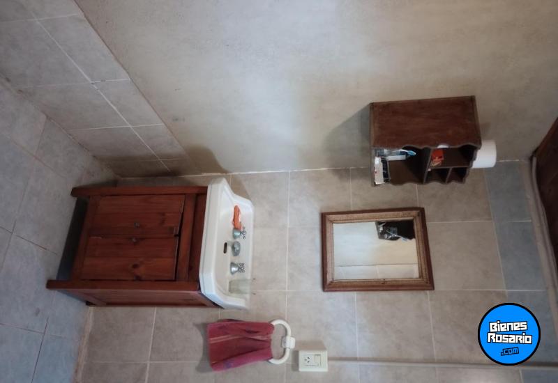 Casas - Andino - Venta
