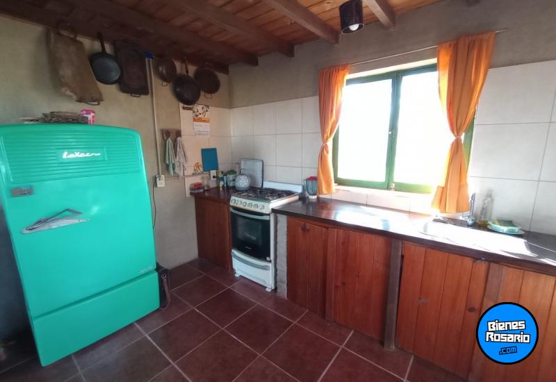 Casas - Andino - Venta