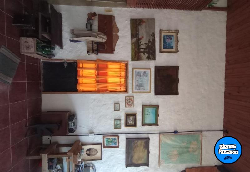 Casas - Andino - Venta