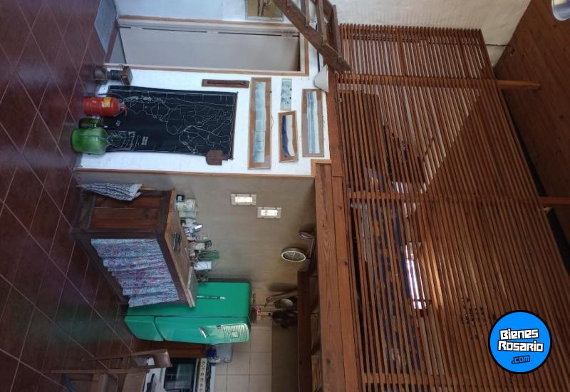Casas - Andino - Venta