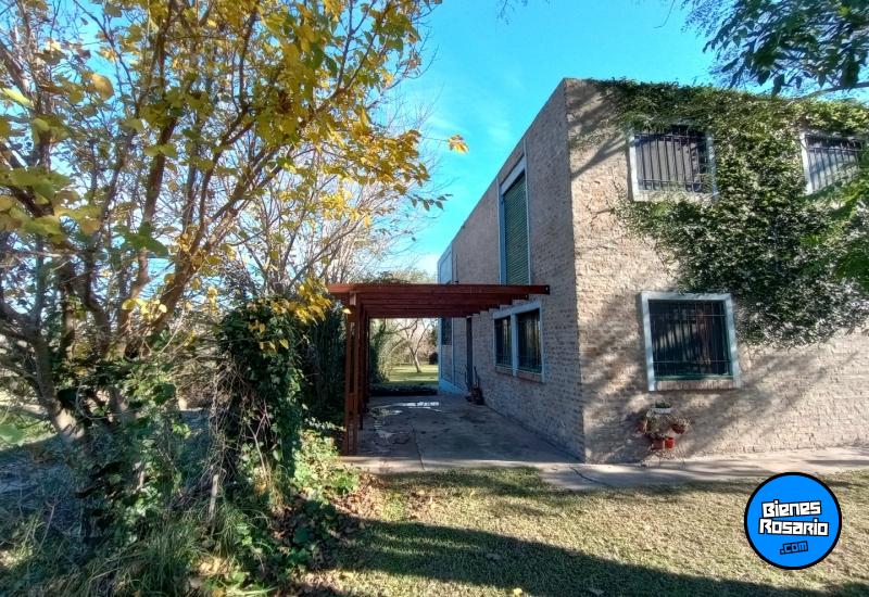 Casas - Andino - Venta