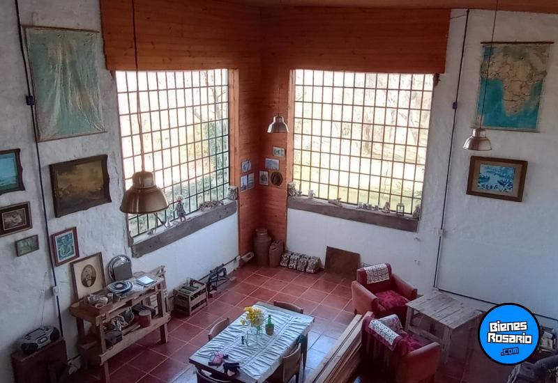 Casas - Andino - Venta