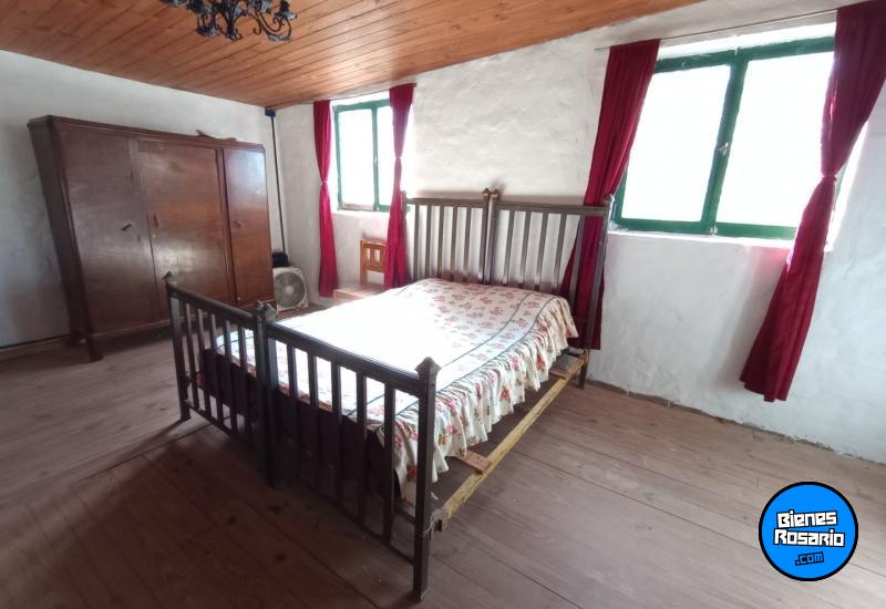 Casas - Andino - Venta
