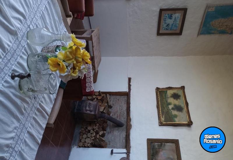 Casas - Andino - Venta