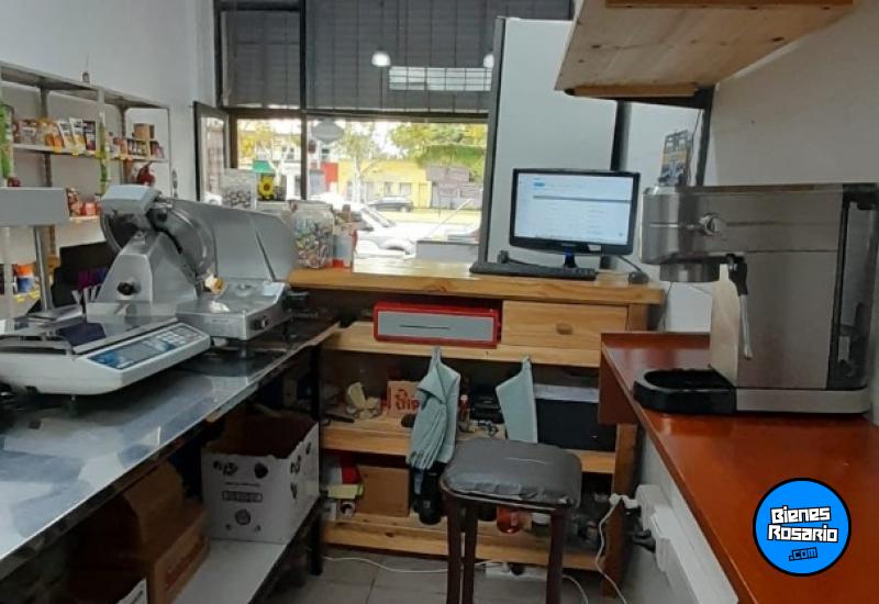 Fondos de comercio - Rosario - Venta