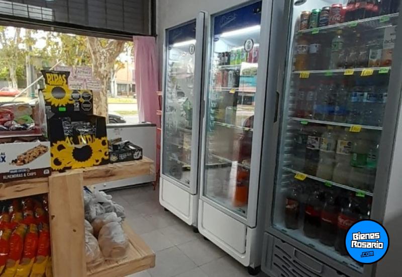 Fondos de comercio - Rosario - Venta
