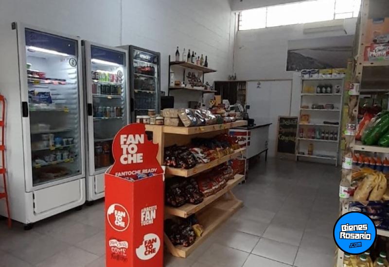 Fondos de comercio - Rosario - Venta