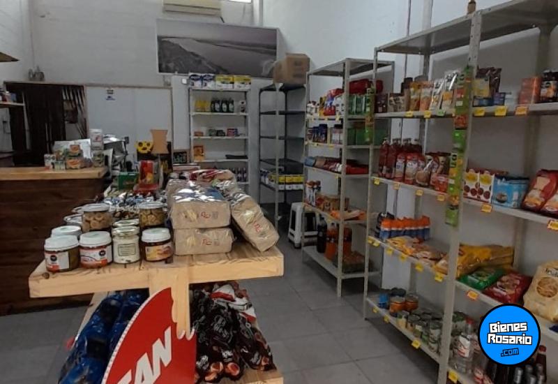 Fondos de comercio - Rosario - Venta