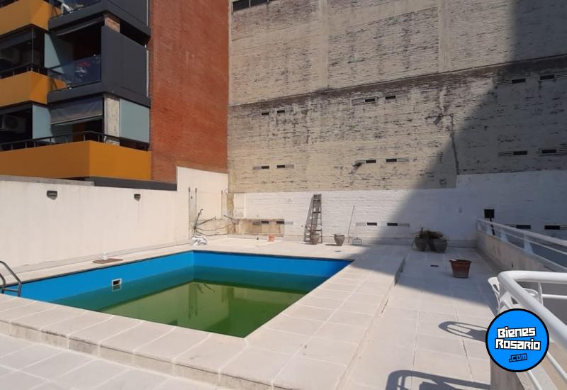 Departamentos - Rosario - Alquiler