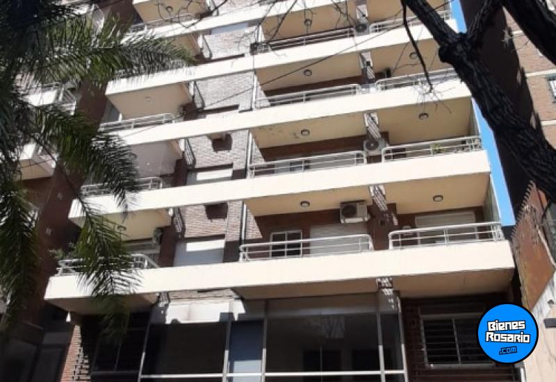 Departamentos - Rosario - Alquiler
