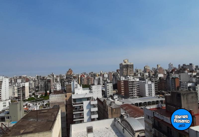 Departamentos - Rosario - Alquiler