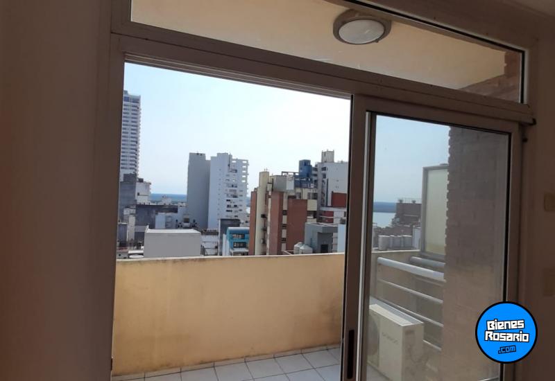 Departamentos - Rosario - Alquiler