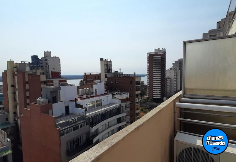 Departamentos - Rosario - Alquiler
