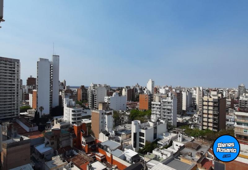 Departamentos - Rosario - Alquiler