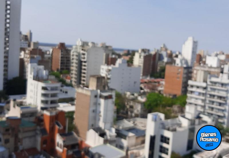 Departamentos - Rosario - Alquiler