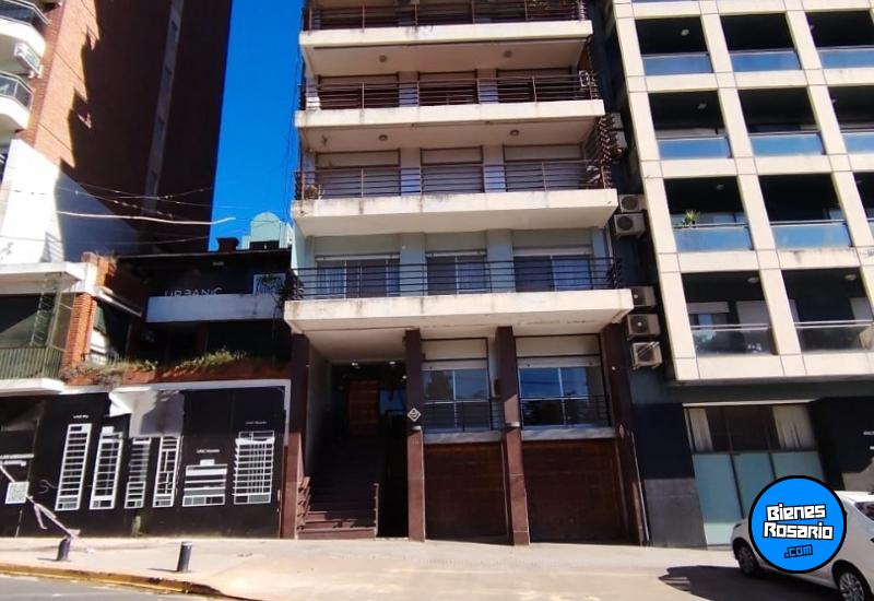 Departamentos - Rosario - Alquiler