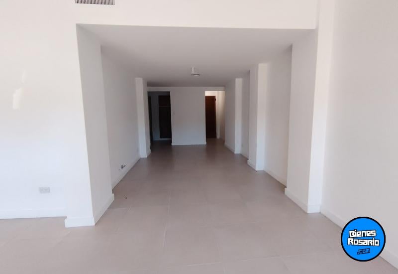 Departamentos - Rosario - Alquiler