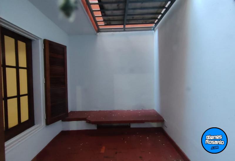 Departamentos - Rosario - Alquiler