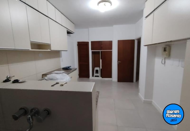 Departamentos - Rosario - Alquiler