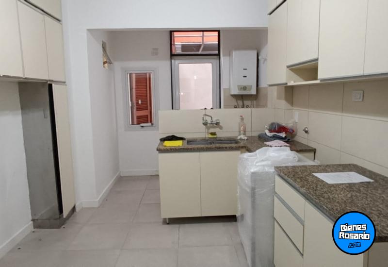 Departamentos - Rosario - Alquiler