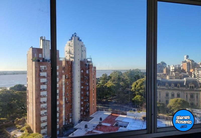 Departamentos - Rosario - Alquiler