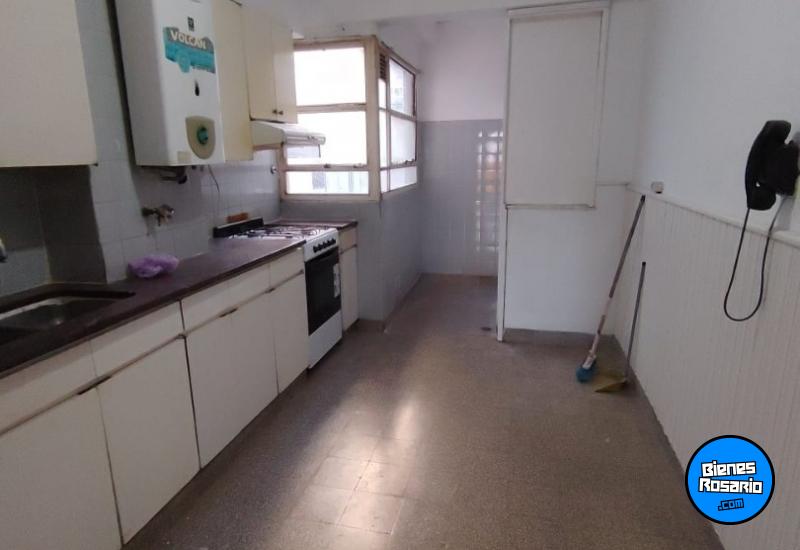 Departamentos - Rosario - Alquiler
