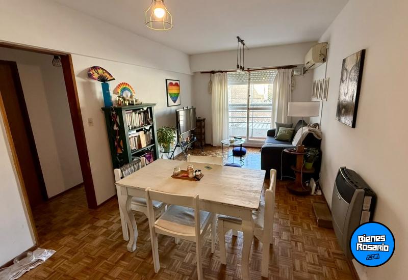 Departamentos - Rosario - Venta