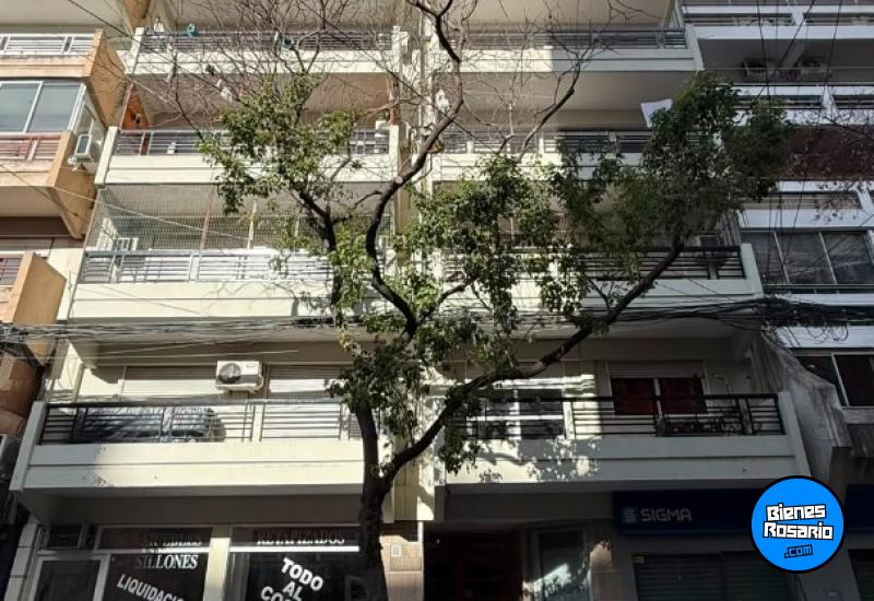 Departamentos - Rosario - Venta