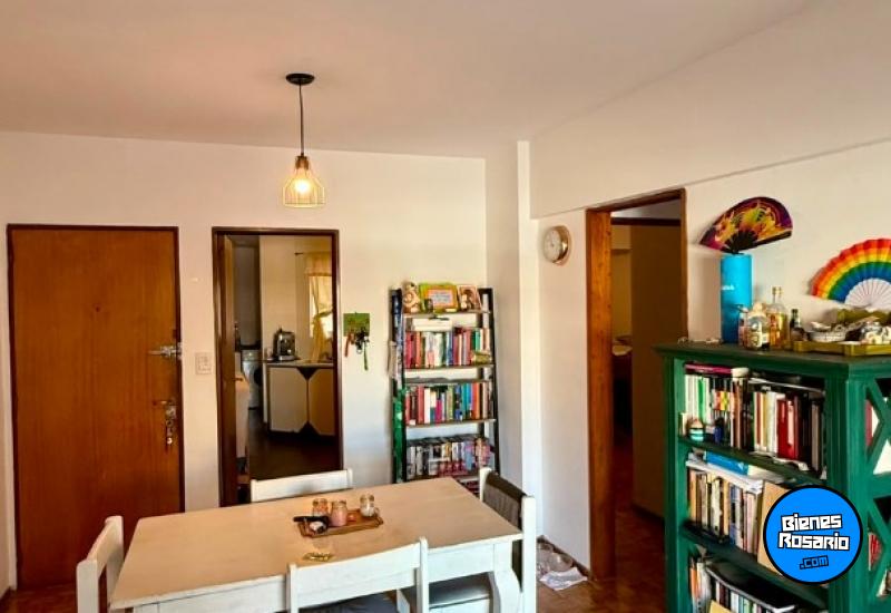 Departamentos - Rosario - Venta