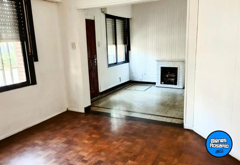 Casas - Rosario - Venta
