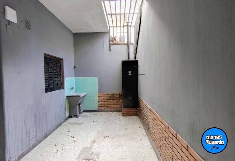Casas - Rosario - Venta