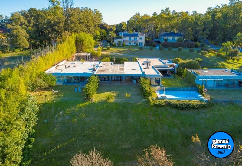 Casas - Pueblo Esther - Venta