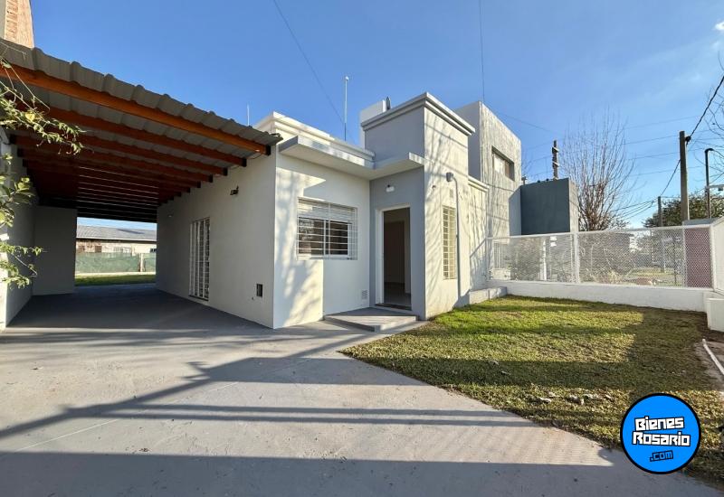 Casas - Rosario - Venta