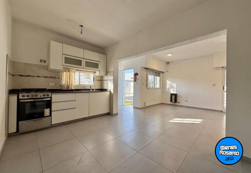 Casas - Rosario - Venta