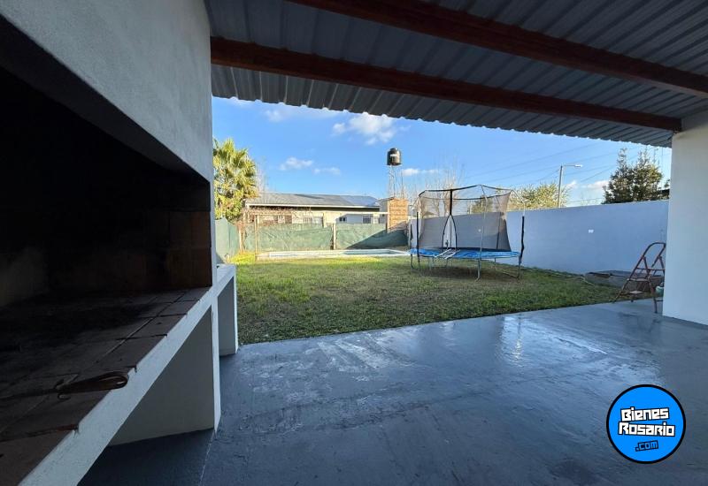 Casas - Rosario - Venta