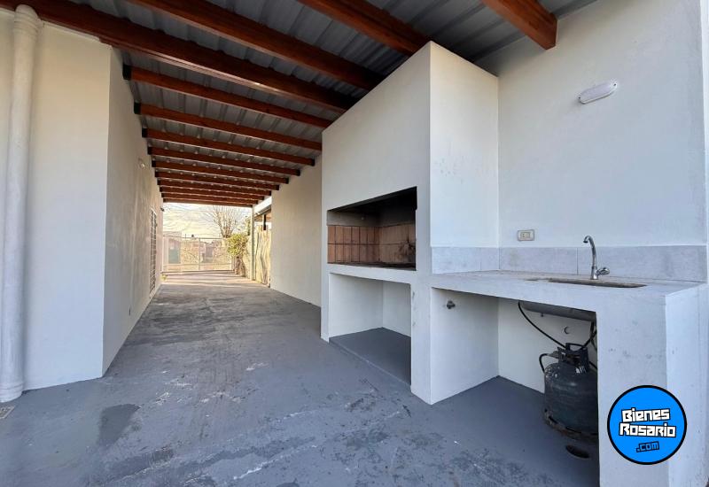 Casas - Rosario - Venta