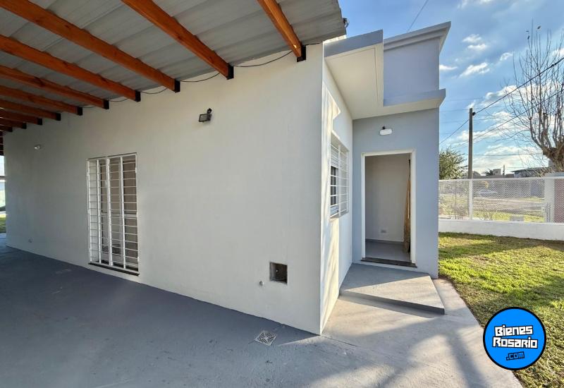 Casas - Rosario - Venta