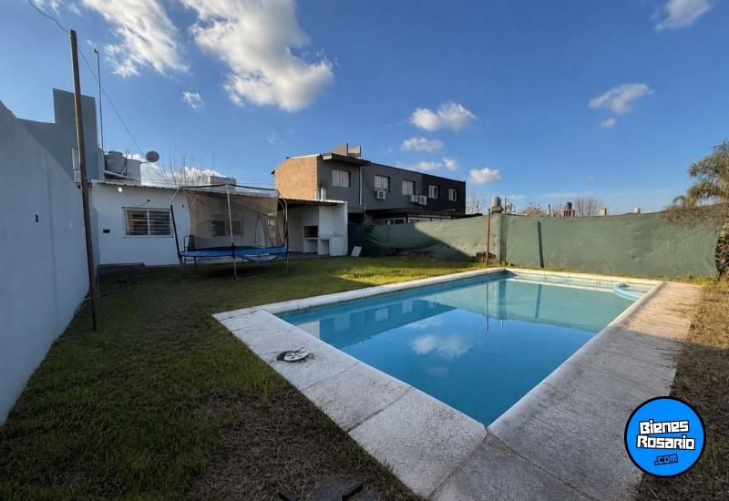 Casas - Rosario - Venta
