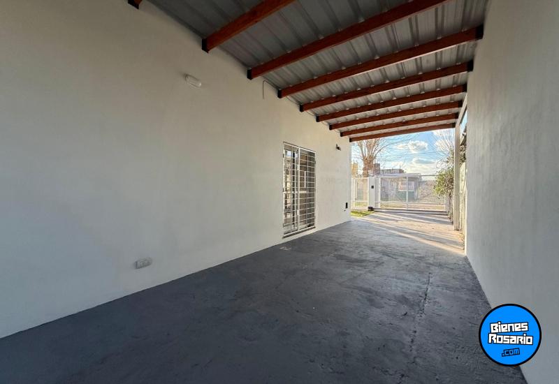Casas - Rosario - Alquiler